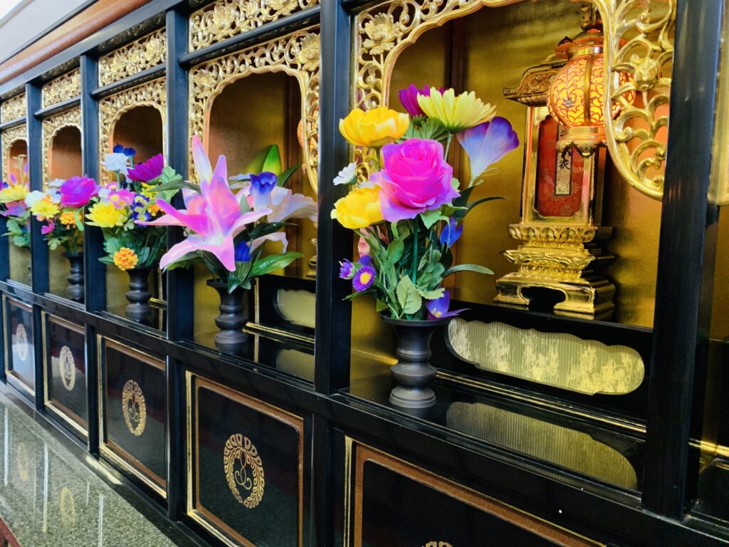 永代供養とは?選ばれる理由と供養の種類